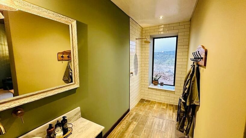 Imagen general del Hotel Lodge Damaraland. Foto 18