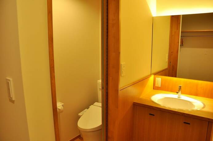 Imagen de la habitación del Hotel Lodge Denbey. Foto 5