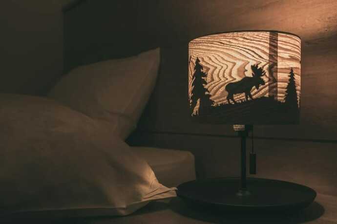 Imagen de la habitación del Hotel Lodge Denbey. Foto 8