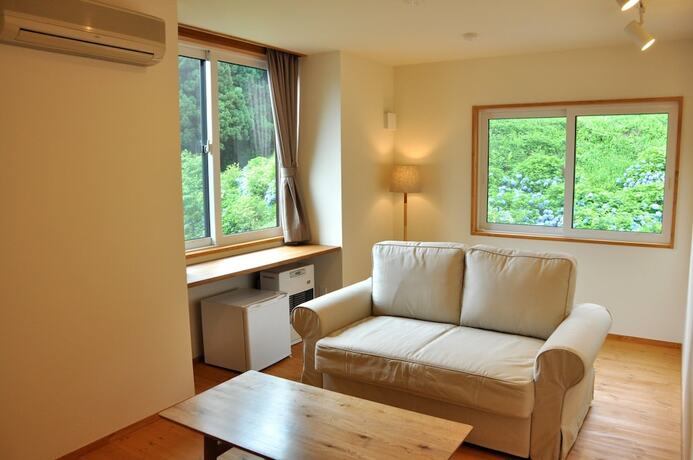 Imagen de la habitación del Hotel Lodge Denbey. Foto 13