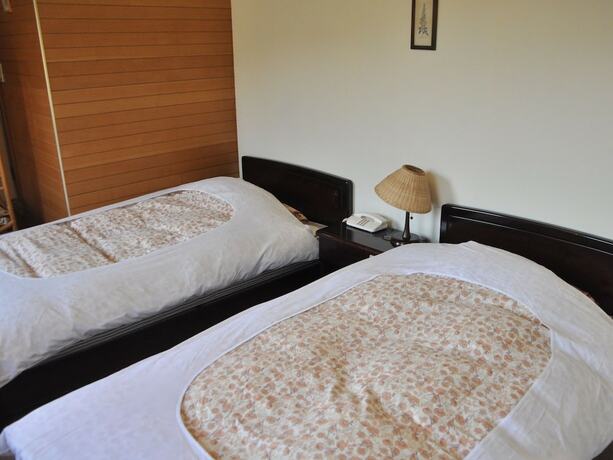 Imagen de la habitación del Hotel Lodge Denbey. Foto 14