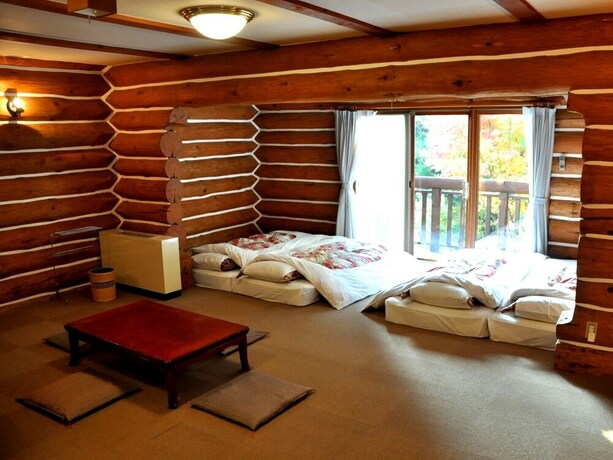 Imagen de la habitación del Hotel Lodge Denbey. Foto 16