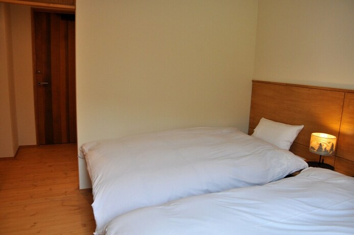 Imagen de la habitación del Hotel Lodge Denbey. Foto 17