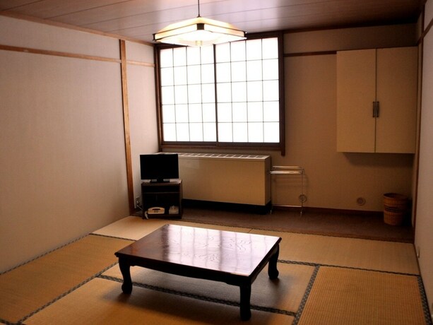 Imagen de la habitación del Hotel Lodge Denbey. Foto 18