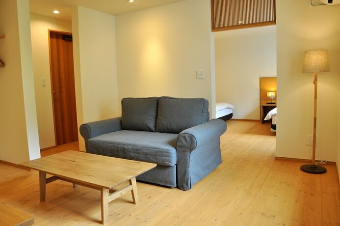 Imagen de la habitación del Hotel Lodge Denbey. Foto 19