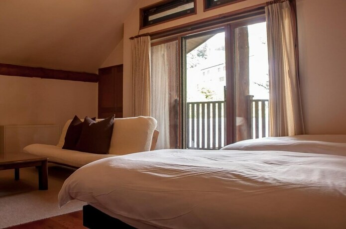 Imagen de la habitación del Hotel Lodge Denbey. Foto 20