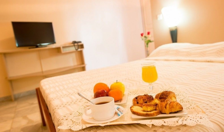 Imagen de la habitación del Hotel Lodge Des Almadies. Foto 7