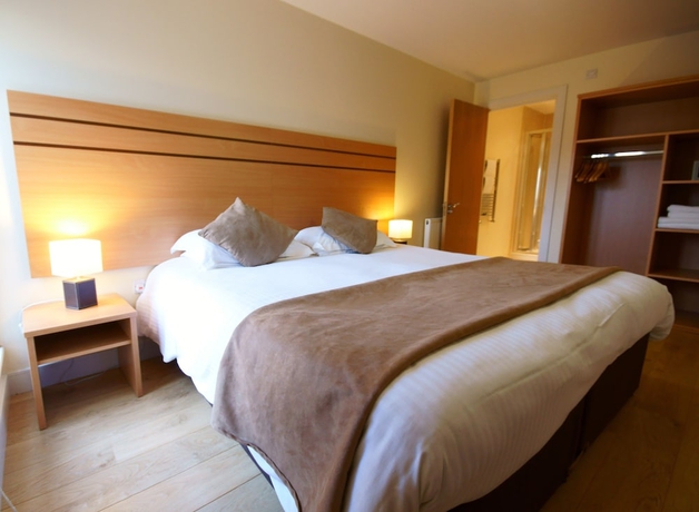 Imagen de la habitación del Hotel Lodge Drive Apartments. Foto 13