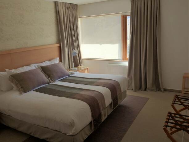 Imagen general del Hotel Lodge El Morado. Foto 2