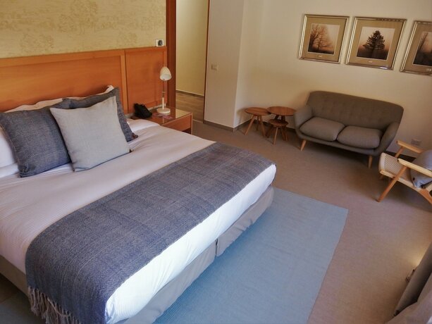 Imagen general del Hotel Lodge El Morado. Foto 9