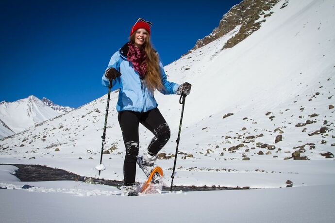 Imagen general del Hotel Lodge El Morado. Foto 11