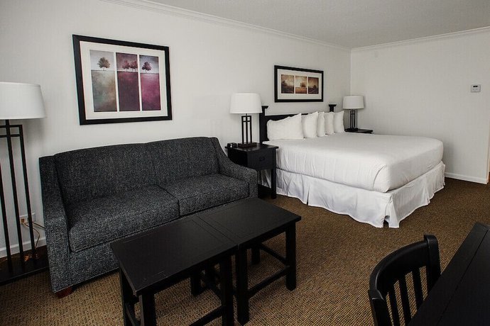 Imagen de la habitación del Hotel Lodge Geneva National. Foto 8