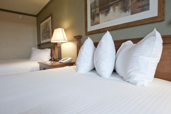 Imagen de la habitación del Hotel Lodge Geneva National. Foto 11