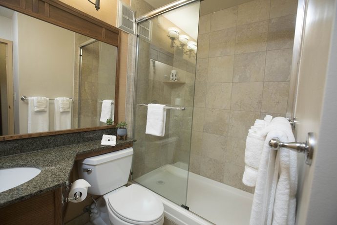 Imagen de la habitación del Hotel Lodge Geneva National. Foto 16