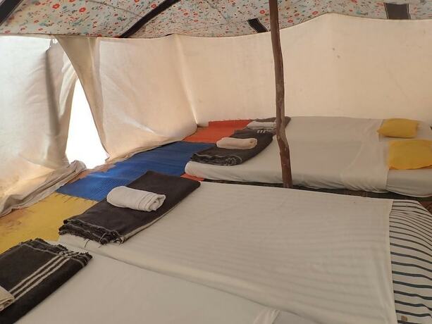 Imagen general del Hotel Lodge In Lompoul- Glamping. Foto 3