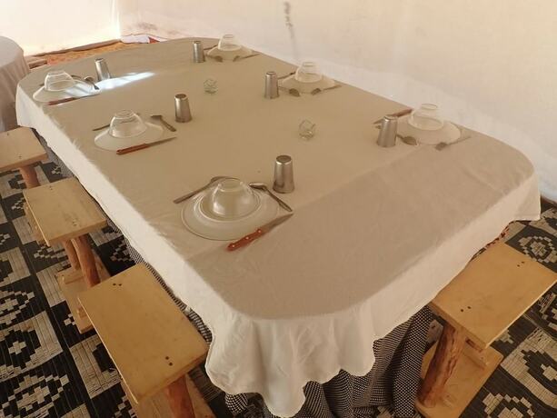 Imagen general del Hotel Lodge In Lompoul- Glamping. Foto 4