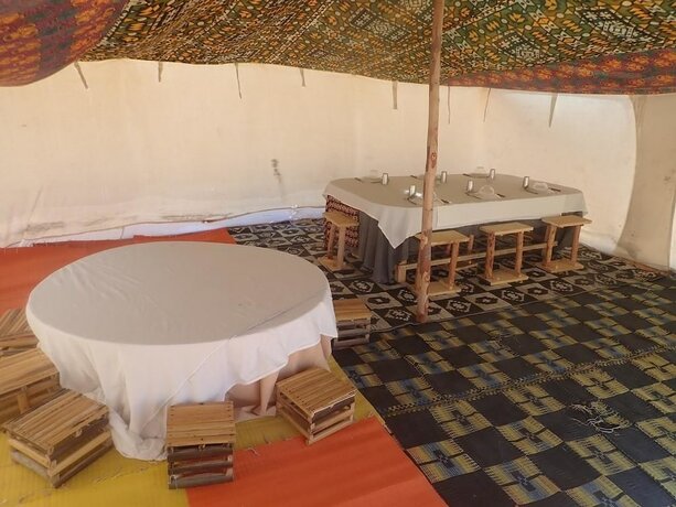 Imagen general del Hotel Lodge In Lompoul- Glamping. Foto 6