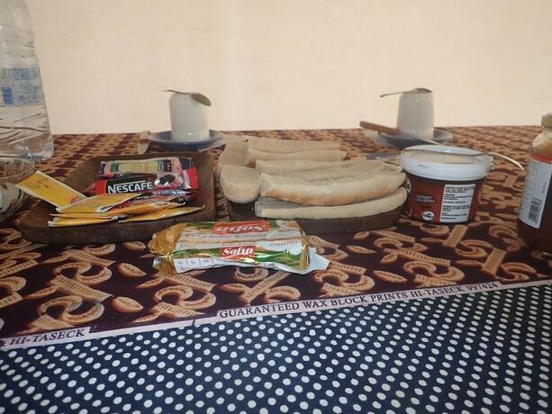 Imagen general del Hotel Lodge In Lompoul- Glamping. Foto 7