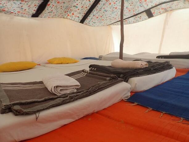 Imagen general del Hotel Lodge In Lompoul- Glamping. Foto 8