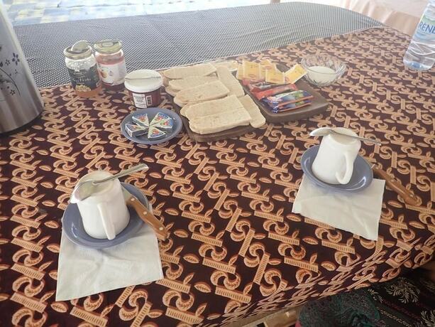 Imagen general del Hotel Lodge In Lompoul- Glamping. Foto 9