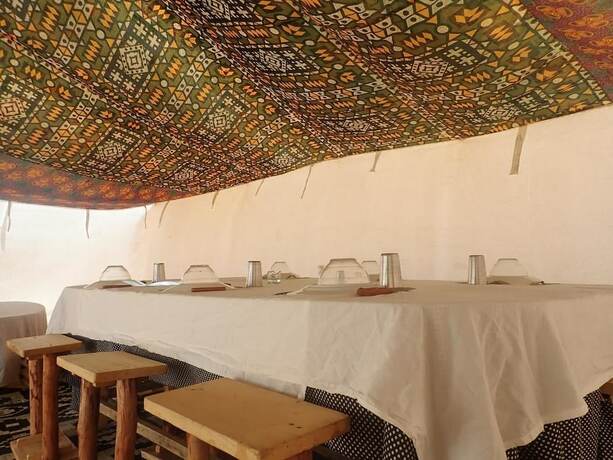 Imagen general del Hotel Lodge In Lompoul- Glamping. Foto 10