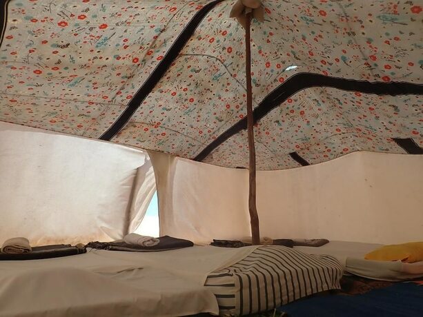 Imagen de la habitación del Hotel Lodge In Lompoul- Glamping. Foto 18