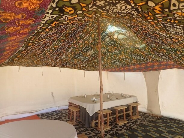 Imagen general del Hotel Lodge In Lompoul- Glamping. Foto 11