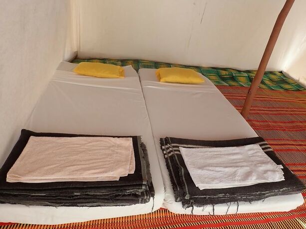 Imagen general del Hotel Lodge In Lompoul- Glamping. Foto 12