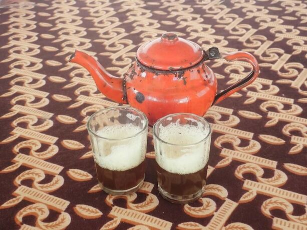 Imagen general del Hotel Lodge In Lompoul- Glamping. Foto 15