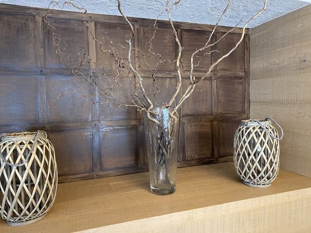 Imagen del bar/restaurante del Hotel Lodge Inn. Foto 7