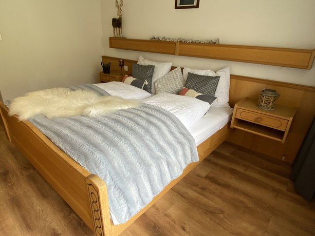 Imagen de la habitación del Hotel Lodge Inn, Fiesch. Foto 10