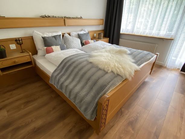 Imagen de la habitación del Hotel Lodge Inn, Fiesch. Foto 11