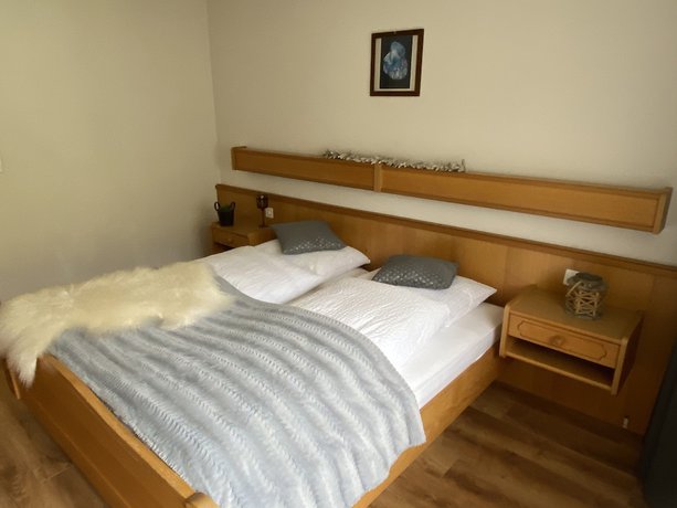 Imagen de la habitación del Hotel Lodge Inn, Fiesch. Foto 18