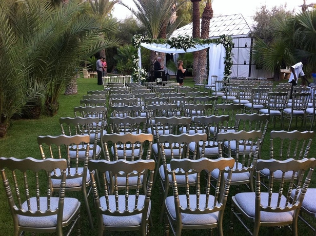 Imagen de los exteriores del Hotel Lodge K. Foto 11