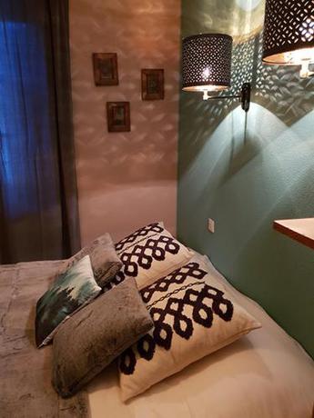 Imagen de la habitación del Hotel Lodge Les Rousses. Foto 19
