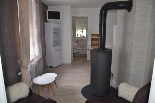 Imagen general del Hotel Lodge Les Rousses. Foto 12
