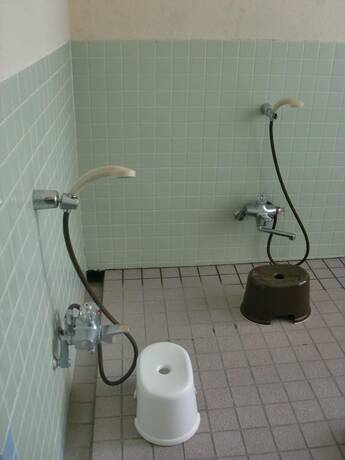 Imagen general del Hotel Lodge Marushige. Foto 2