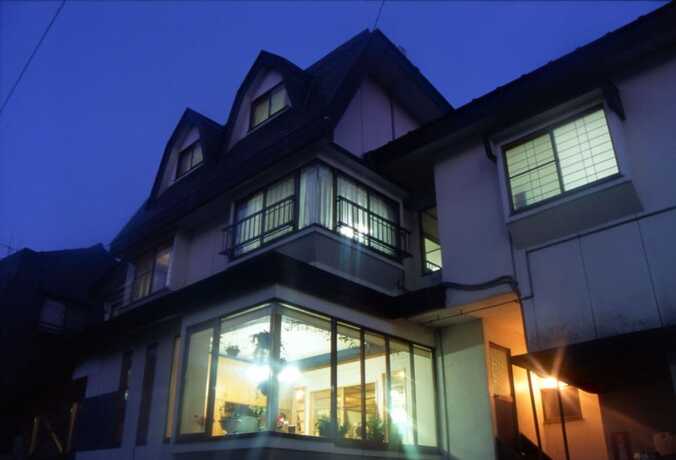 Imagen general del Hotel Lodge Marushige. Foto 4