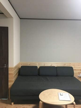 Imagen general del Hotel Lodge Marushige. Foto 6