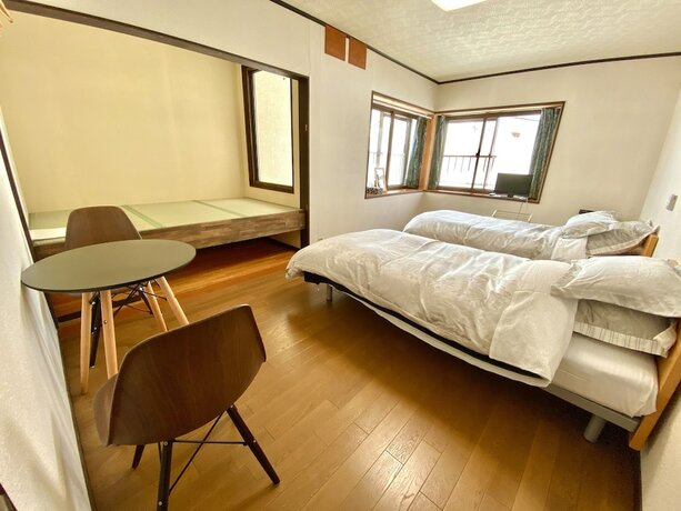 Imagen general del Hotel Lodge Marushige. Foto 8