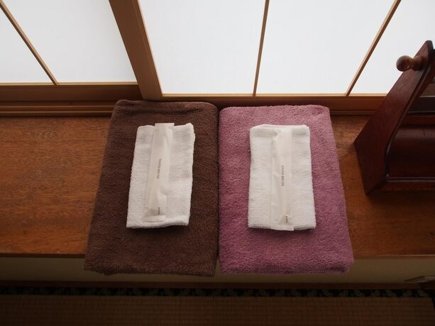 Imagen general del Hotel Lodge Marushige. Foto 9