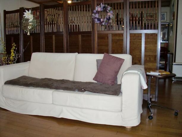 Imagen general del Hotel Lodge Marushige. Foto 12