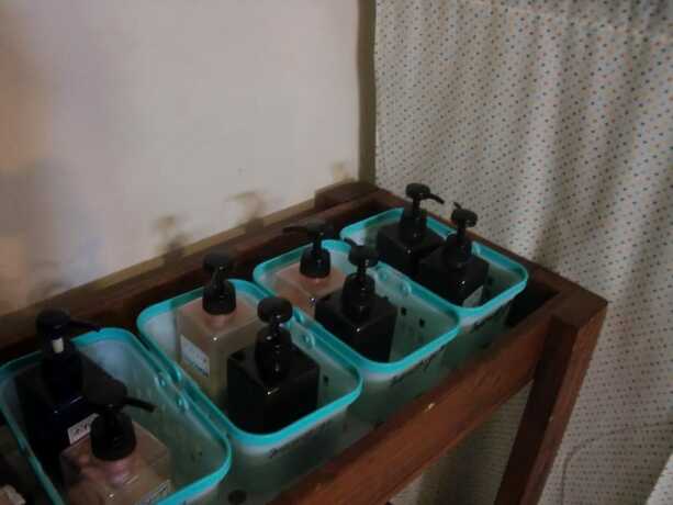 Imagen general del Hotel Lodge Marushige. Foto 13