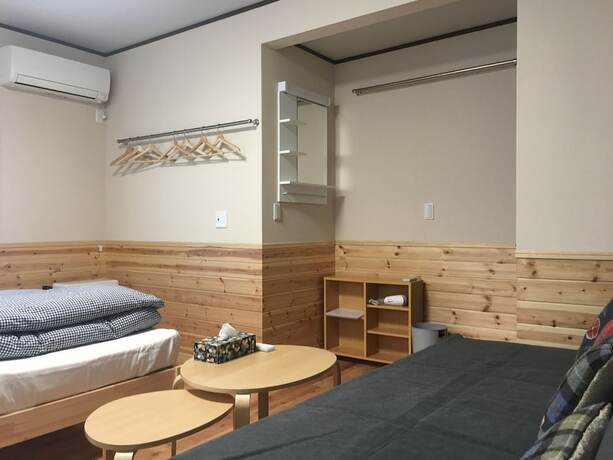 Imagen general del Hotel Lodge Marushige. Foto 14