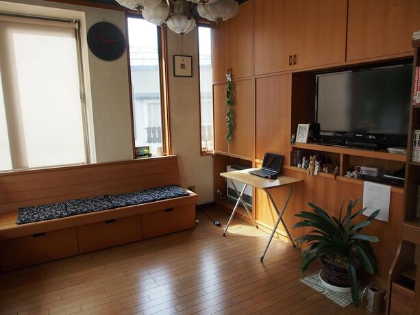 Imagen general del Hotel Lodge Marushige. Foto 15