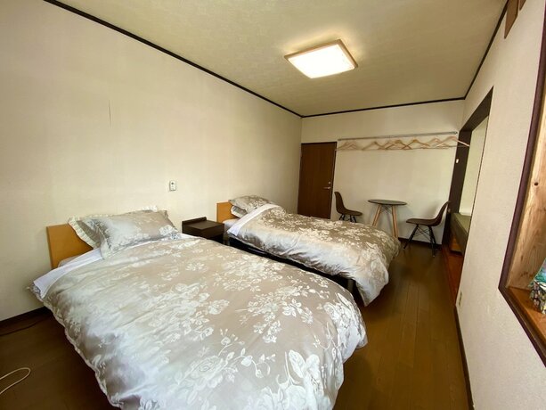 Imagen general del Hotel Lodge Marushige. Foto 17