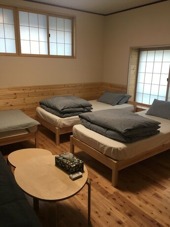 Imagen general del Hotel Lodge Marushige. Foto 20