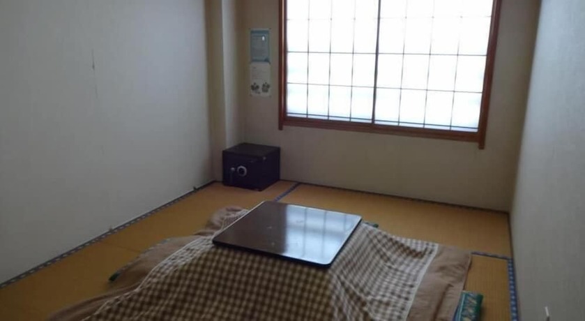 Imagen de la habitación del Hotel Lodge Masaemon. Foto 4