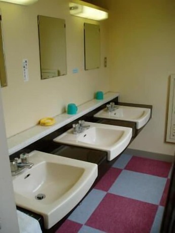 Imagen general del Hotel Lodge Matsuya. Foto 3