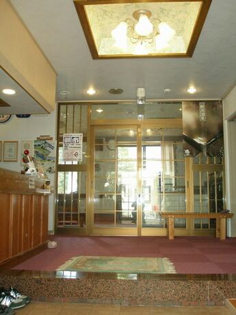 Imagen general del Hotel Lodge Matsuya. Foto 4